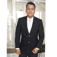 Maycol A. Gaitan Centeno