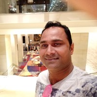 Prakash H V