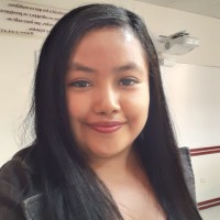 Ana Rebeca de la Cruz Guerra