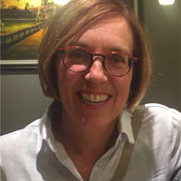 Andrée Lévesque