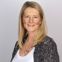 Marianne Avery