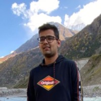 Sushanth Singh Thakur