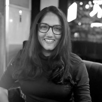 Eesha Agrawal