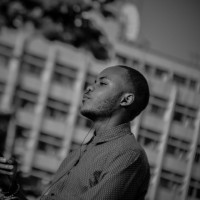 Gedeon Timothy
