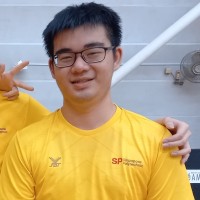 Andy Leong