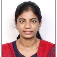 Ashwini Reddy