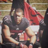 Jaylan Guthrie