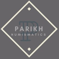 Parikh Numismatics