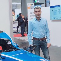 Ali Alhairey