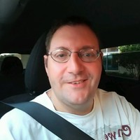 Gregory Smith
