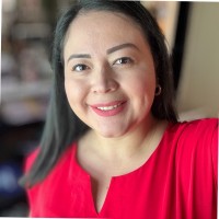 Sarita Solano Montalvan