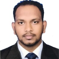 Safak Ahamed
