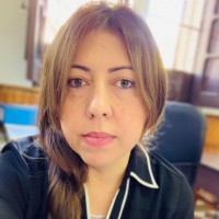 Josefina González