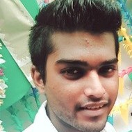Vishal Bendict
