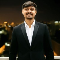 Nikunj Gohil