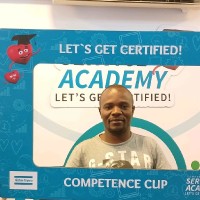 geoffrey maloba