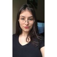 Larissa Palmonari