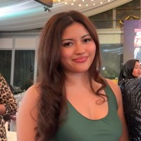 Elyssa Zulkifly