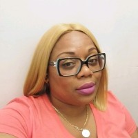 Sharay Hull