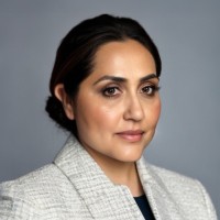 Eva M. Moreno Marks