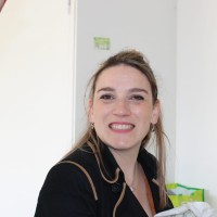 Mélanie Cadiou