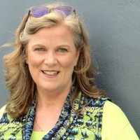 Sue Ackerly