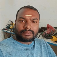 S.Balaji Balaji