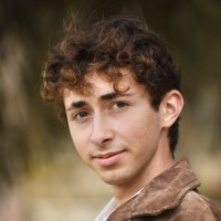 Simon Aron