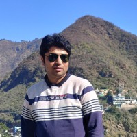 Sourav Sanyal
