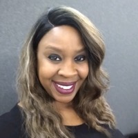 Shalonda Enis-Cook