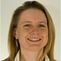 Vicki Holgate