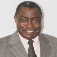 David Nyambi