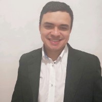 Marcos Felipe Alves Pinheiro