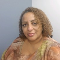 Yolanda Smith