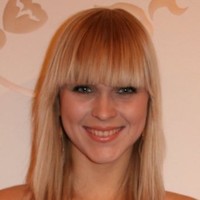 Inga Sjöfn Sverrisdóttir