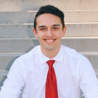 Brian Hernandez, Eit