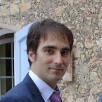 Sebastien Le Roy