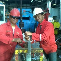 Andi Prabowo Andi Prabowo