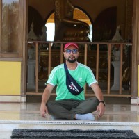 Vivek Chetri