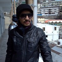 Wafa Abbas