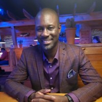 Tony Robertson, Broker, MBA
