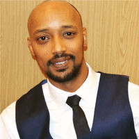 Mussie Kidane