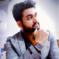 Kamal Lochan Pal