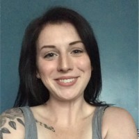 Rachael Mower