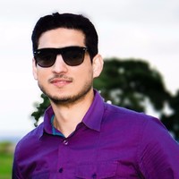 Muhammad Kamran Khan