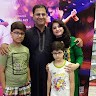Qaiser Sana