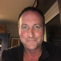 David Baxendale
