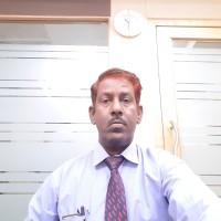 Rajesh Yadav