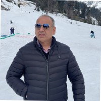 sandeep devgan