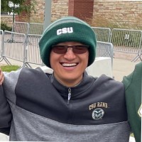 Luke Halvorson